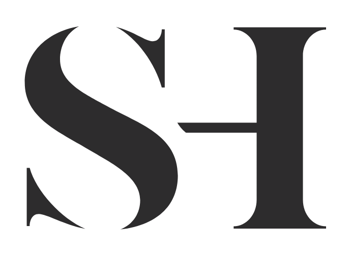 Sean Harman logo