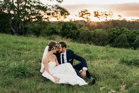 AnnaBella Wedding Chapel wedding film by Sean Harman