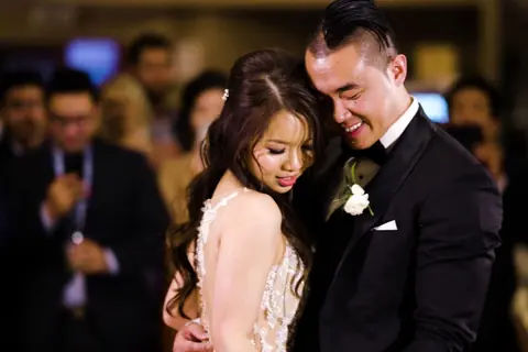 Brisbane Club wedding film by Sean Harman
