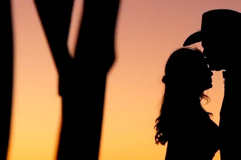 Belinda + Douglas wedding film at Noosa Marina by Sean Harman