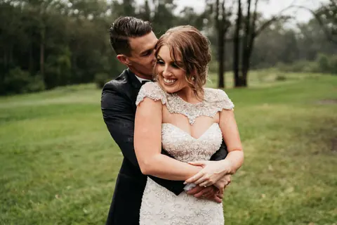 Eumundi Brewery wedding film by Sean Harman