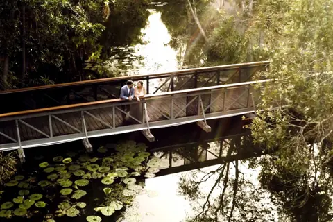The Byron at Byron wedding film by Sean Harman