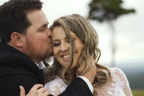 Maleny Manor, Jaimee + Dave, wedding film by Sean Harman