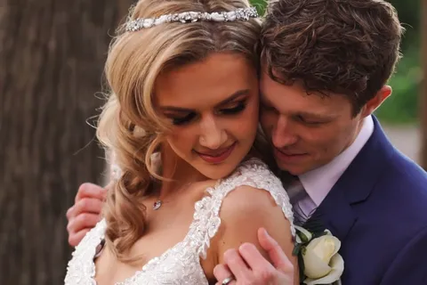 Gabbinbar Homestead, Laura + Matt, wedding film by Sean Harman