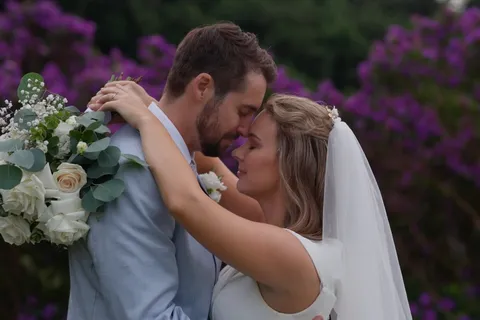 Maleny Manor, Lauren + Tim, wedding film by Sean Harman