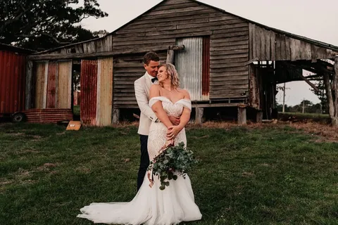 Beenleigh Artisan Distillery, Tegan + Dan, wedding film by Sean Harman